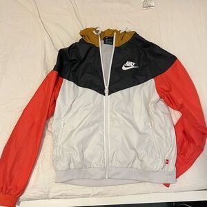 Nike windbreaker ⭐️